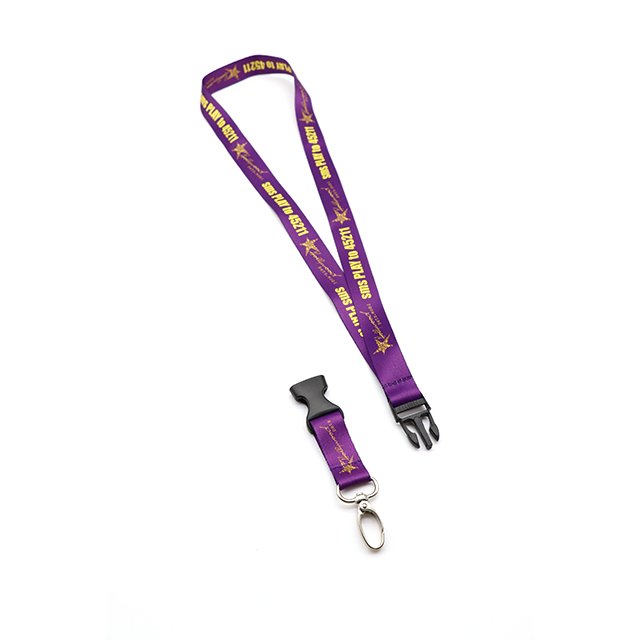 Top Quantity Most Welcomed Cheap Neck Lanyard
