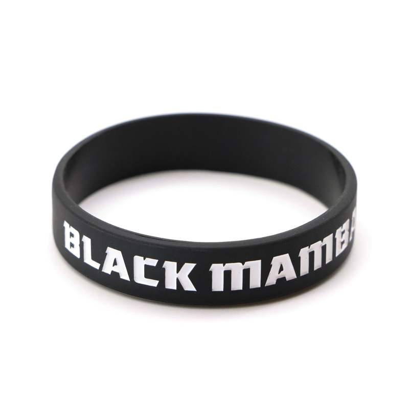Skyee New Item Manufacturers Selling Custom Silicone Wrist Band Cheap Debossed Color Fill in Silicone Wristband with Your Logo