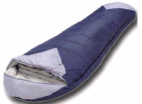 Everything You Need to Know When Choosing a Sleeping Bag