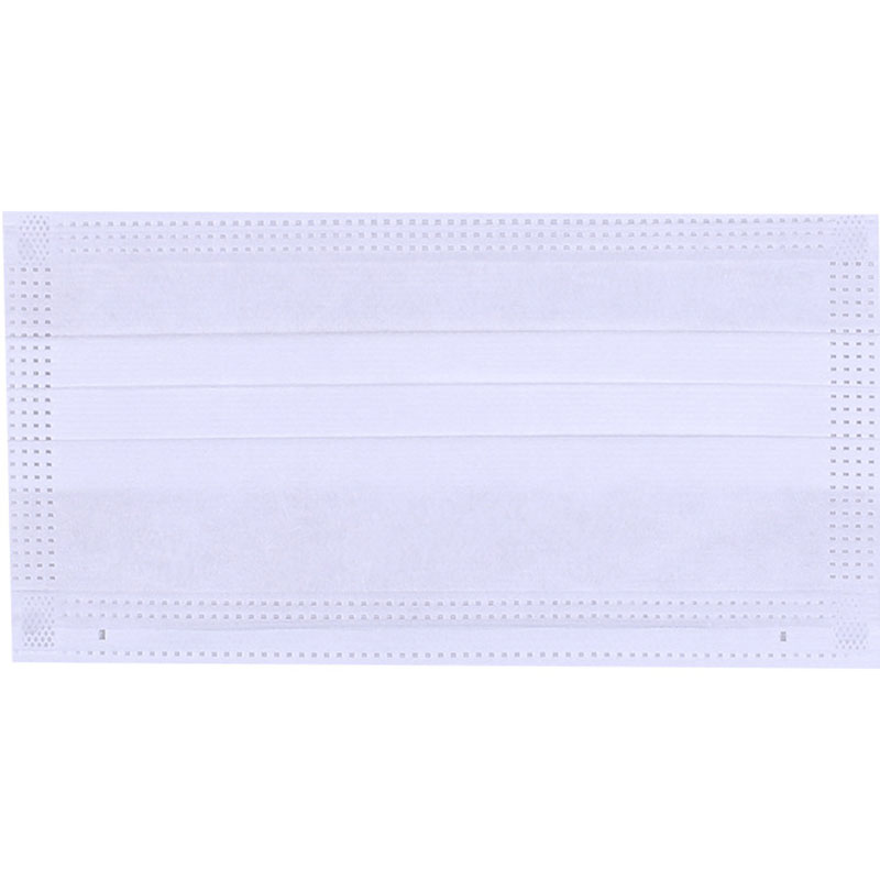 Factory directly sale disposable 3 layers protective face mask for civil use