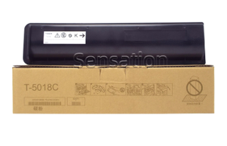 Compatible Toner Cartridge for T-5018D T-5018E T-5018P 2518A 3018A 3518A 4518A 5018A 3001AG 3518AG 4518A copier toner