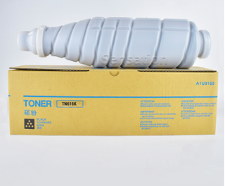 Compatible Toner cartridge for Konica Minolta TN616 bizhub Pro C6000L PRESS C6000 C7000 70h color toner Factory Wholesale